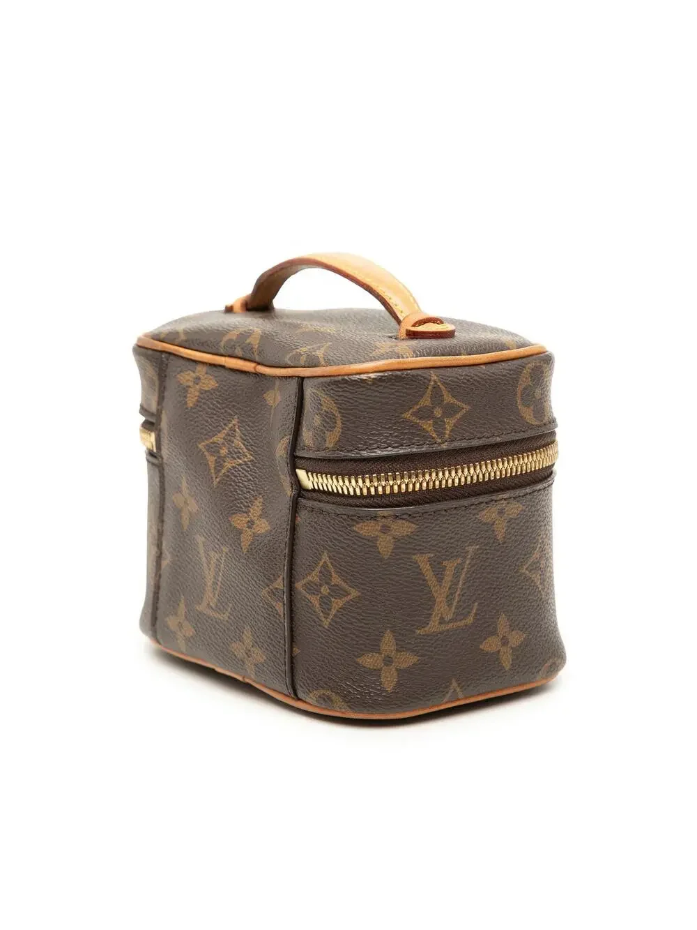 Louis Vuitton Nice Nano Vanity Case #271839L10B